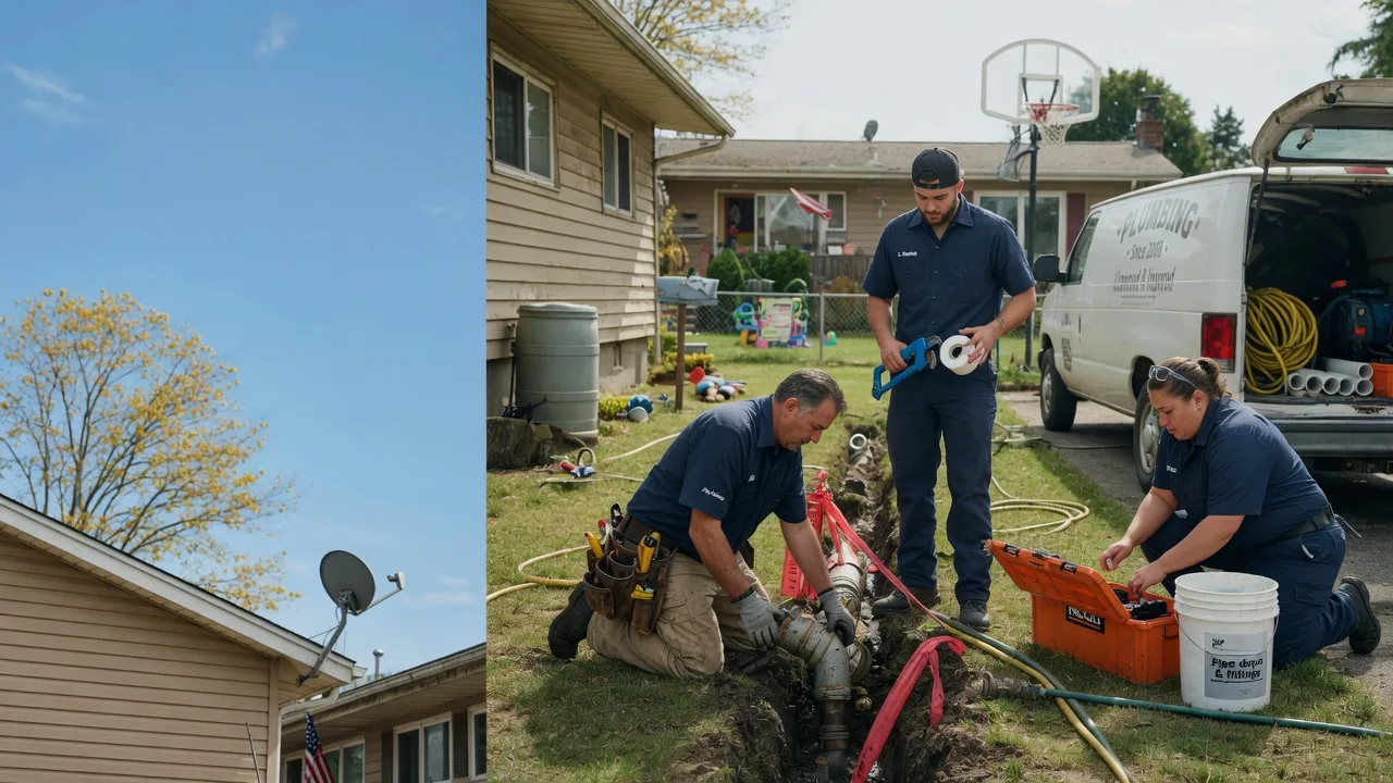 Garbage Disposal Replacement in Walhonding, OH near me